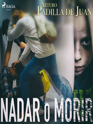 cover image of Nadar o morir